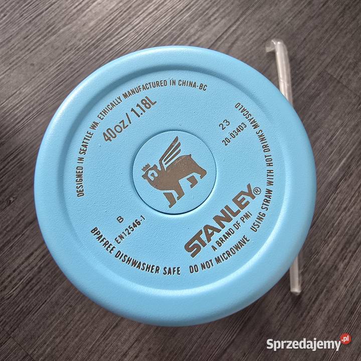 Kubek termiczny Stanley 118 L Piaseczno