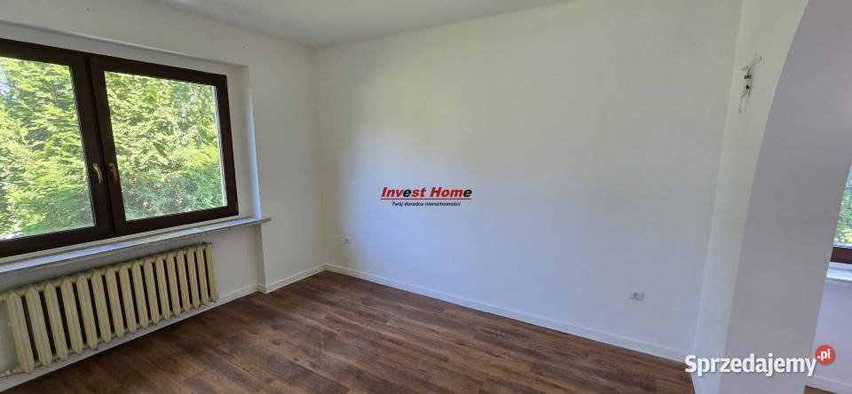 Dom wolnostojący 250m2 Rybnik 1320m2 sprzedam