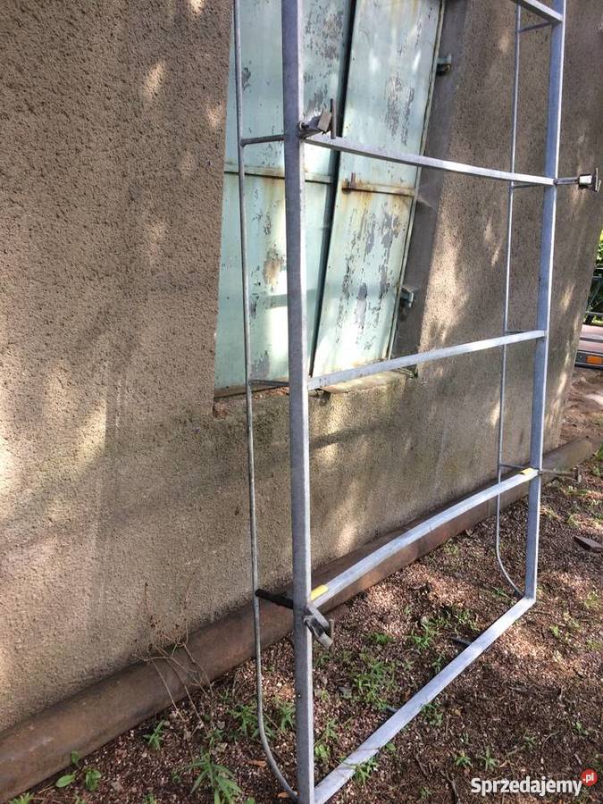 VW T3 transporter bagażnik dachowy