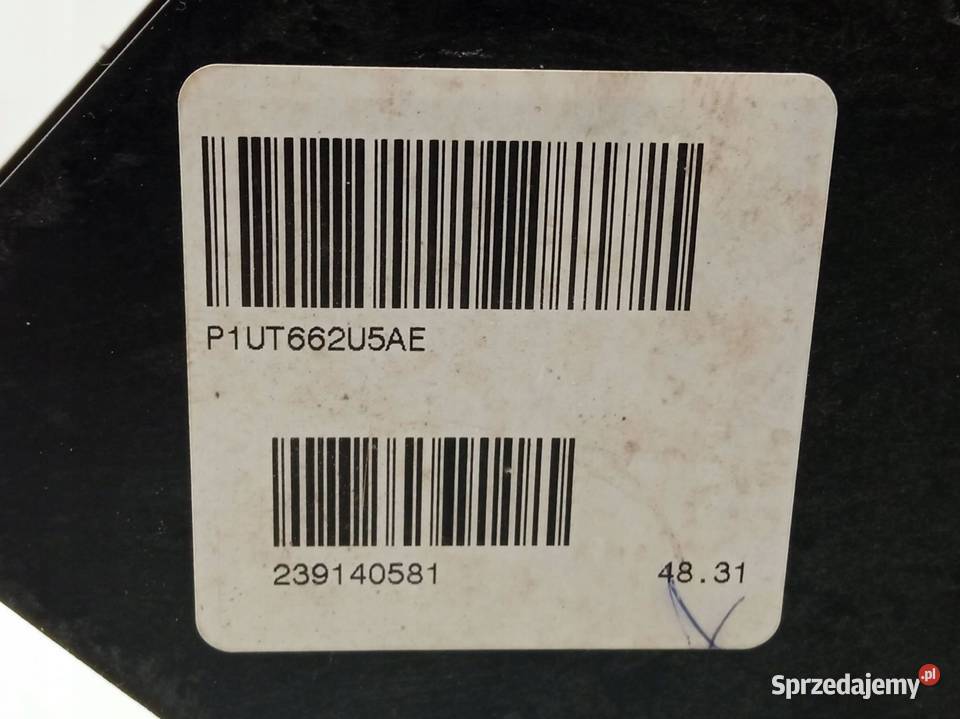 LEWAREK SKRZYNI BIEGÓW WYBIERAK AUTOMAT 32 B KL świętokrzyskie