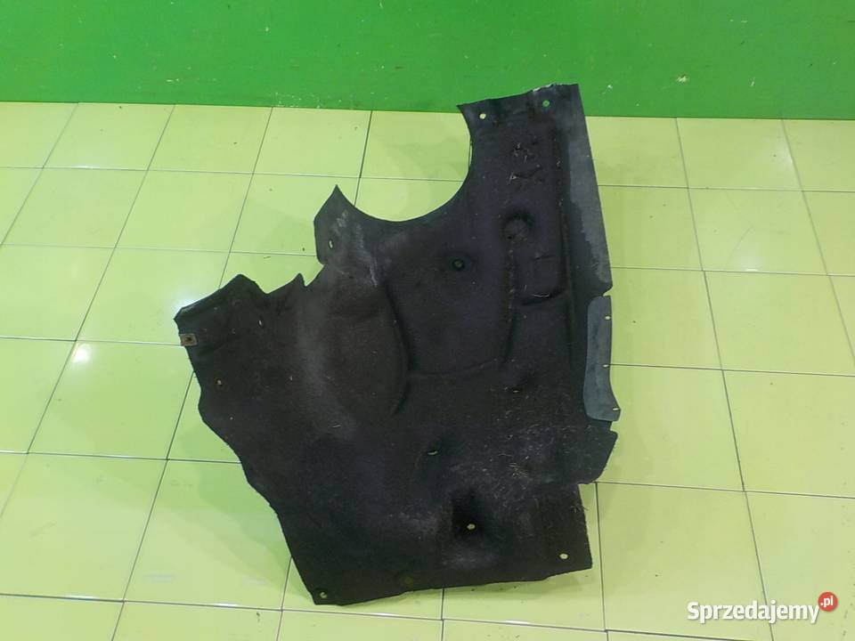 BMW 1 F20 16 B 13r 1115 5D nadkole lewe przod osobowe mazowieckie sprzedam