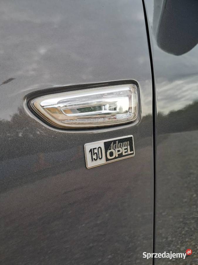 Sprzedam Opla Astrę stan idealny wersja limitowa Warszawa