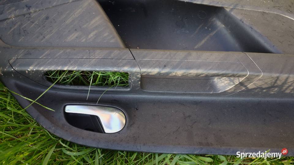 VW UP Seat Mii Skoda Citigo wersja 3 drzwi 3D śląskie Jaworzno