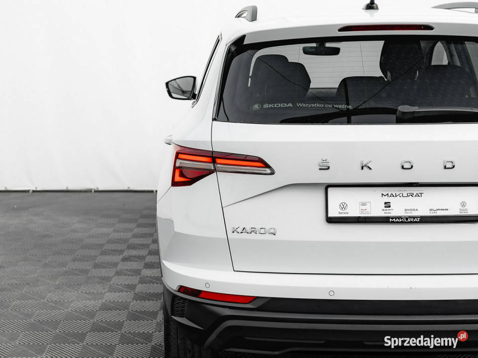 koda Karoq WND1876C20 TDI SCR 4X2 AMBITION DSG Gdańsk