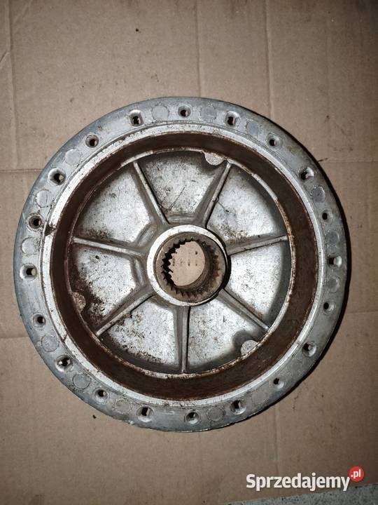 Bęben koła Dniepr MT K650