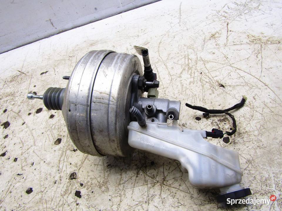 POMPA SERWO HAMULCOWE 15 TURBO OPEL INSIGNIA B osobowe lubelskie sprzedam