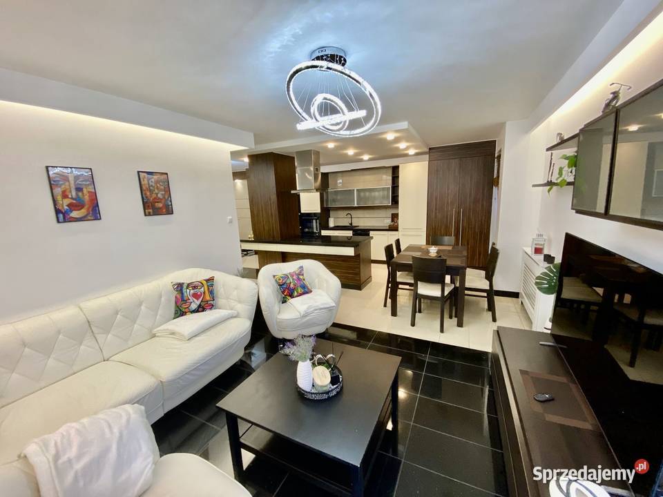 GdańskSuchanino 73 mkw 3 pokoje z ogrodem Gdańsk