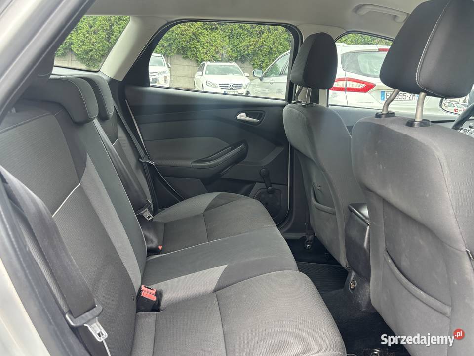 Ford Mondeo z 2014r Gwarancja Paniówki