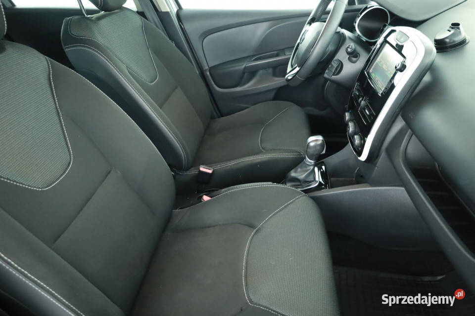 Renault Clio 12 TCe poduszka powietrzna Katowice