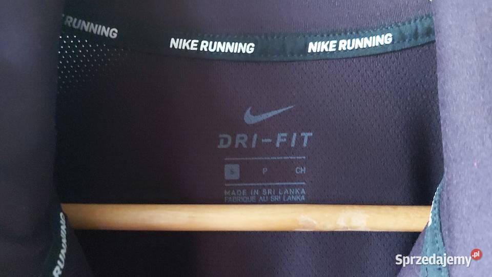 Bluzka sportowa Nike rozmiar S M lubelskie Lublin