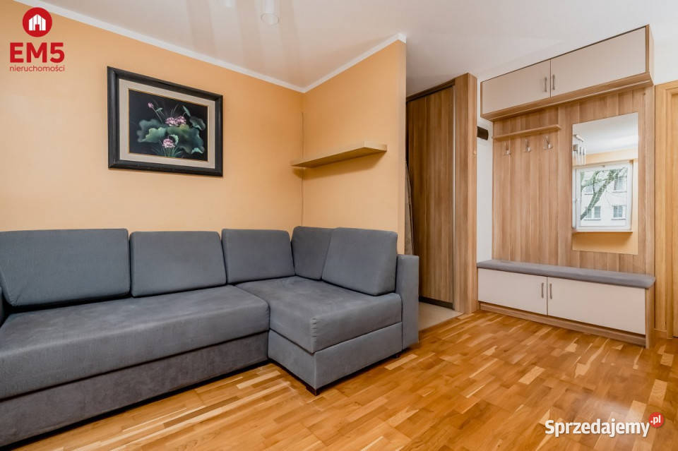 Mieszkanie 40m 2 pokoje Białystok Bolesława spółdzielcze własnościowe sprzedam