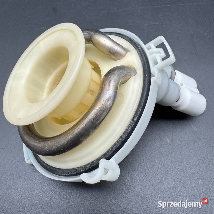 GGrzałka zmywarki Miele plastik MN9453334 Jasienica