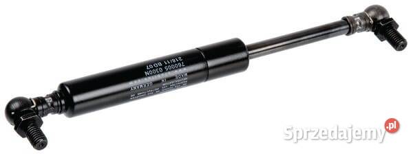 Sprężyna gazowa L2045 mm 300N Stabilus CA760005 Kamionna