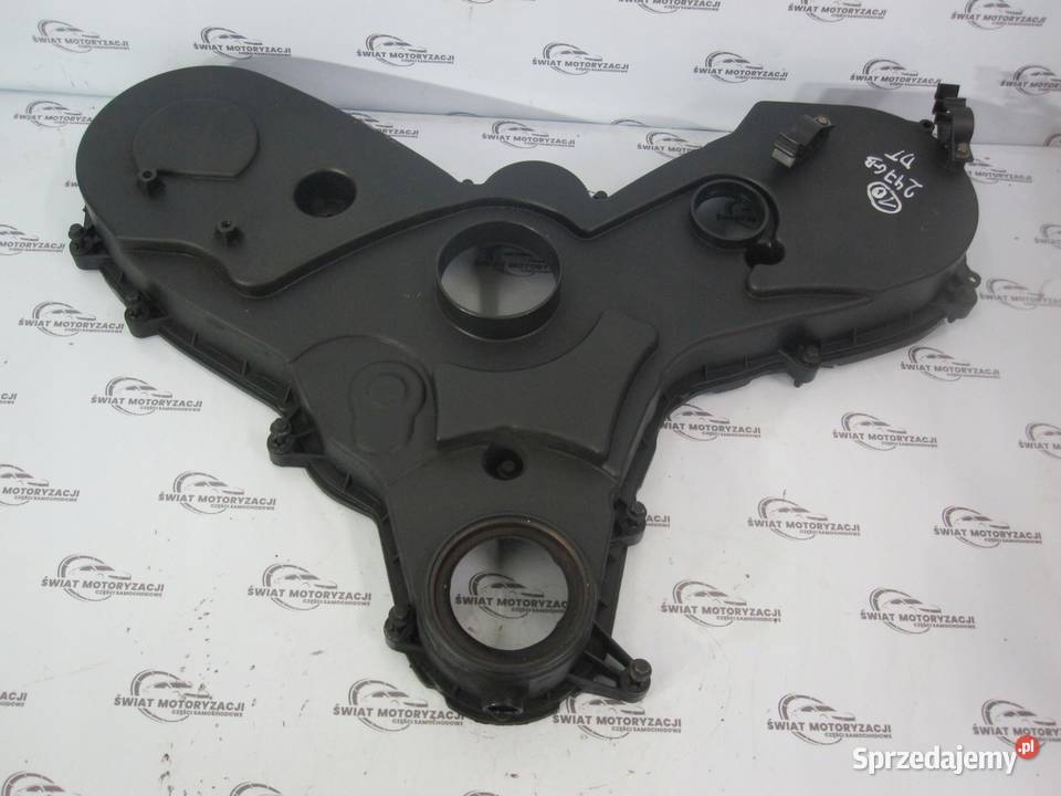 DISCOVERY 08r 27 TDV6 276DT 190 osłona rozrządu Kielce