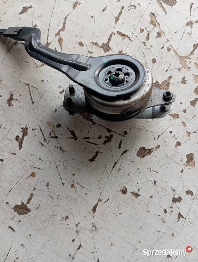 audi a4 b6 mechanizm podnoszenia fotela osobowe Kobylnica