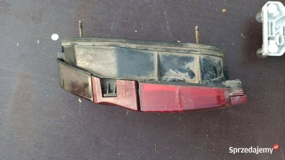 Lampa prawy tył Citroen XM Valeo oryginalna prawe Dębica sprzedam