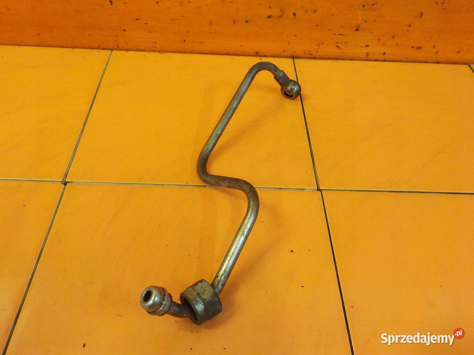 DODGE NITRO 28 CRD 09r 177 VM52C przewod rurka Suków