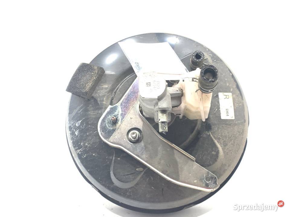 SERWO HAMULCOWE MAZDA CX7 0204053258 SUV 0614 22 podkarpackie