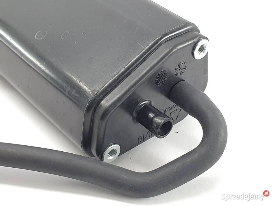Zbiorniczek Separator Triumph Speed Triple 1050 łódzkie Łódź sprzedam