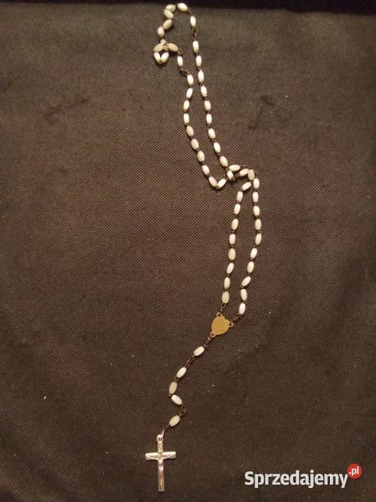 Różaniec PRL Warszawa