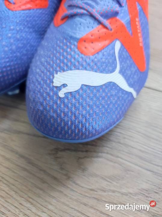 Profesjonalne korki puma future rozmiar 41 Ponięcice