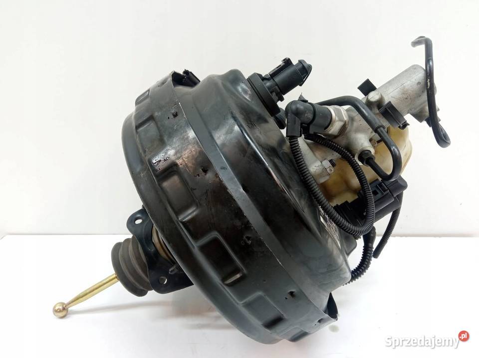 POMPA HAMULCOWA SERWO 7L6612101 VW Volkswagen