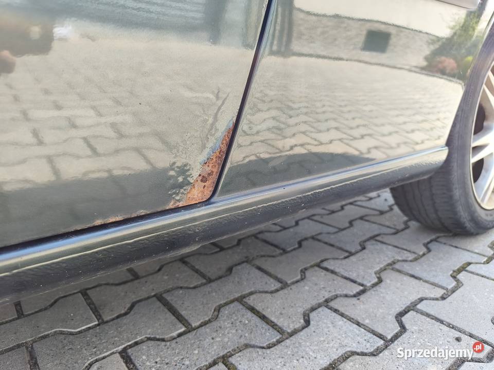Seat Ibiza 19 TDI 2004 1 właściciela w kraju Żory