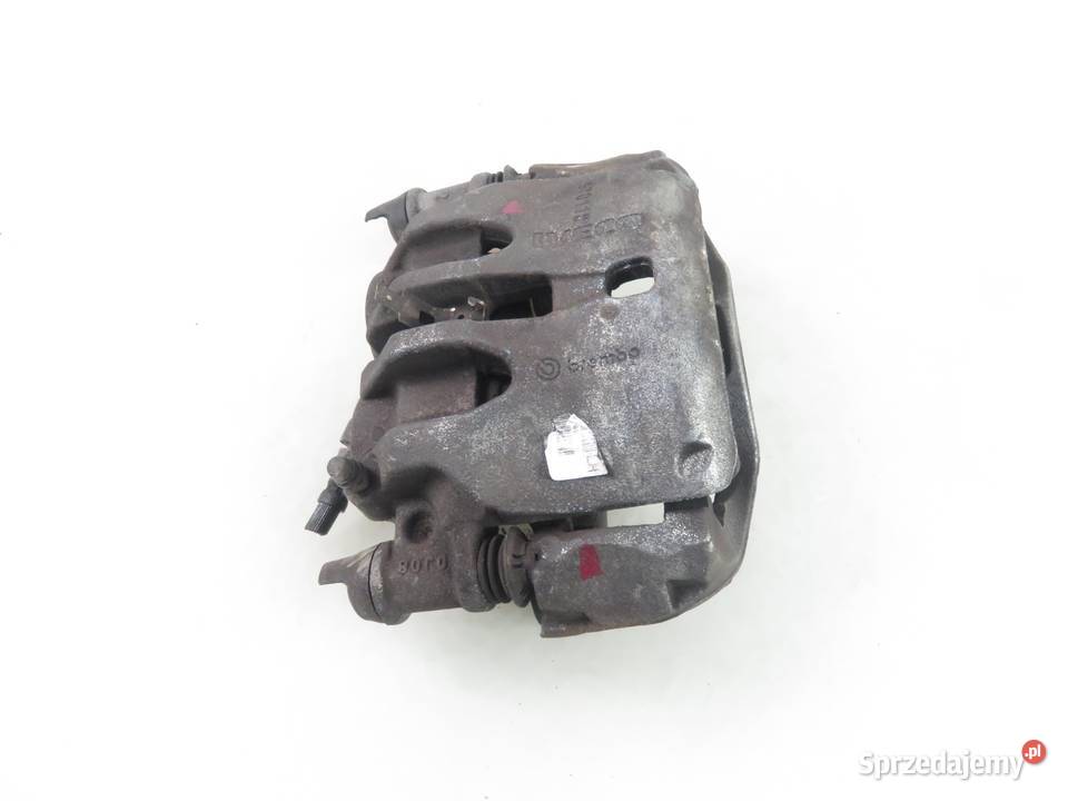 ZACISK LEWY PRZÓD IVECO DAILY VI 30 małopolskie