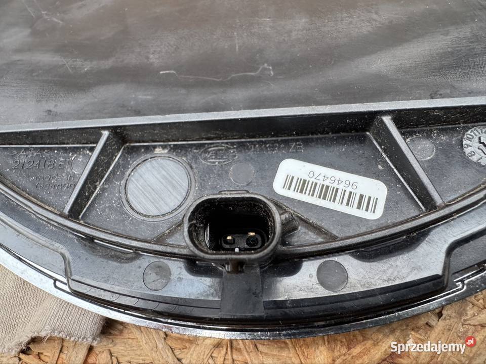 Znaczek Logo emblemat grilla atrapy Mercedesbenz