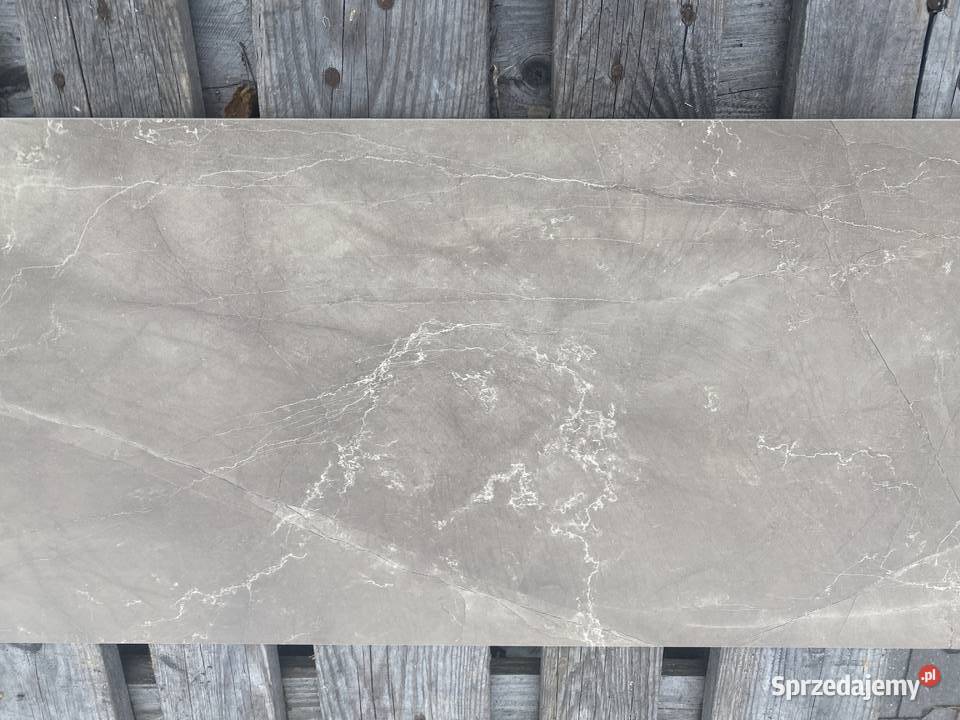 Glazura płytka ścienna pulpis bronze 398x1198 Reguły