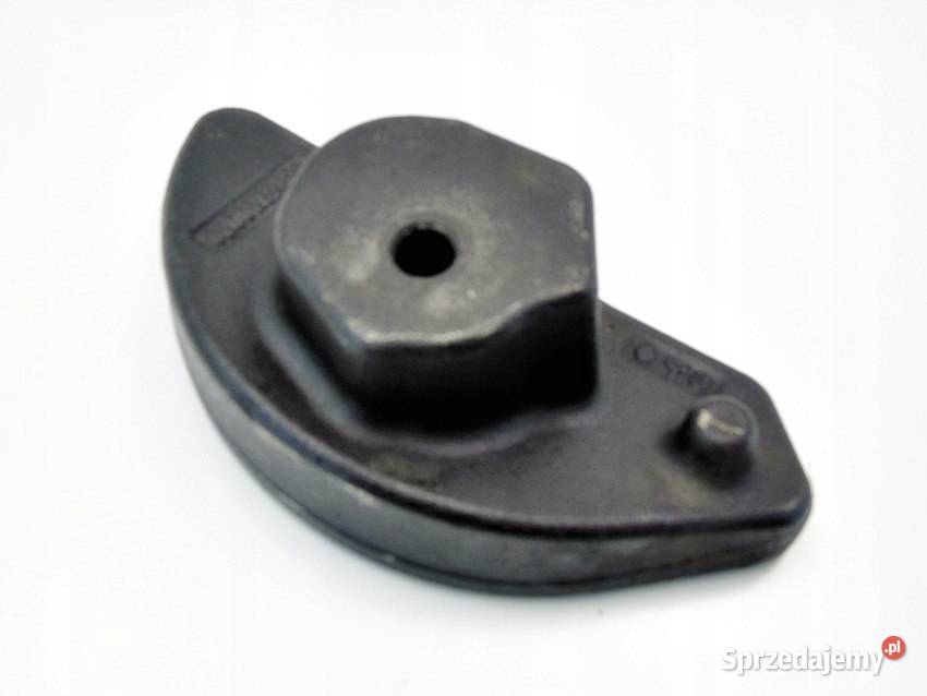 MOCOWANIE SILNIKA LAGUNA II KOMBI 8200262473 Sosnowiec