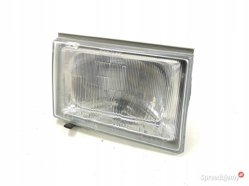 LAMPA PRAWY PRZÓD FIAT CROMA 19851996 NOWA