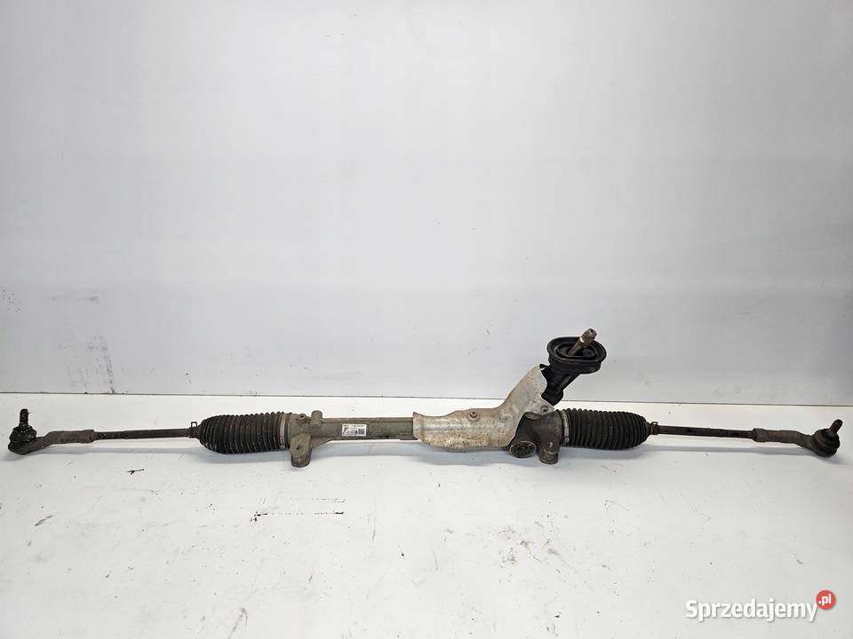 PRZEKŁADNIA KIEROWNICZA AUDI VW SEAT 6C2423058J Przystajń