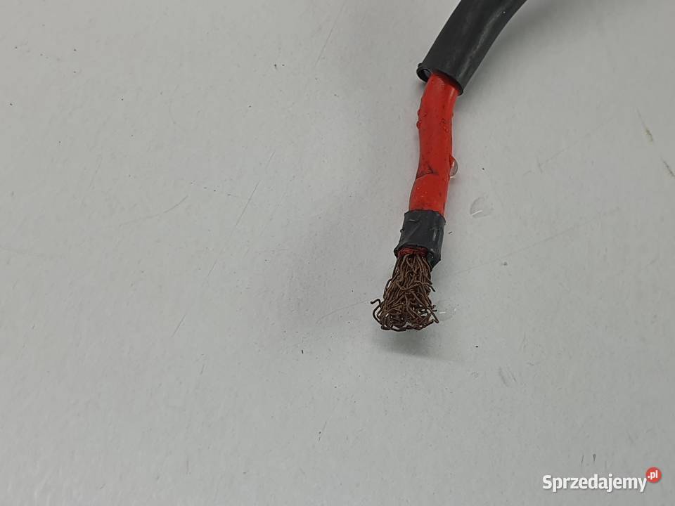 Przekaznik Rozrusznika Husqwarna Te Sm 610 sprzedam