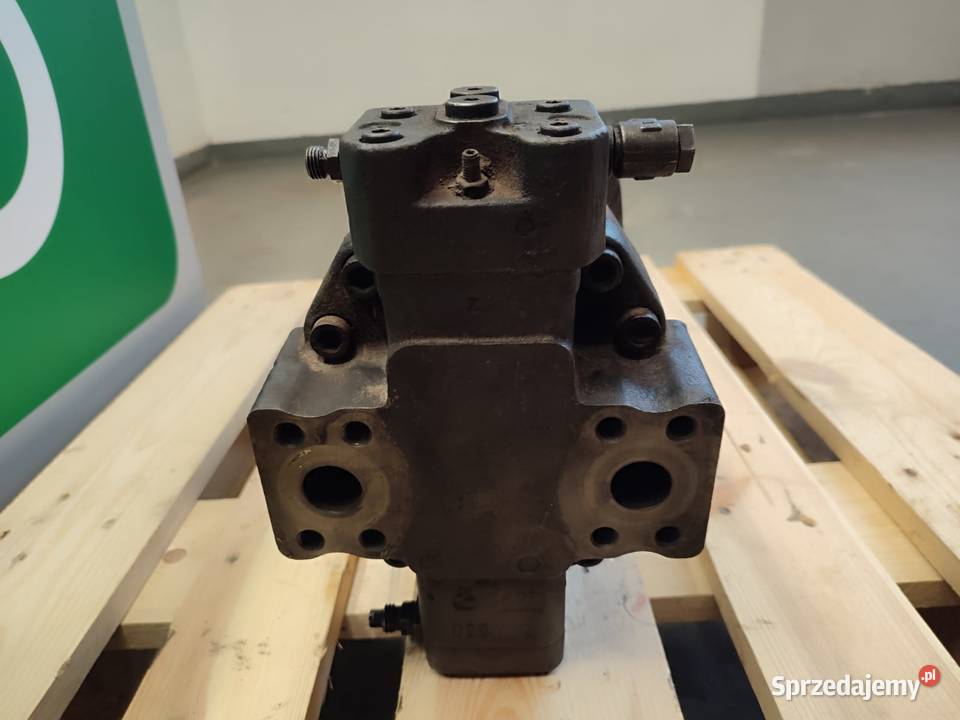 Hydromotor 241653 0242539 Merlo 327 Wilkowo