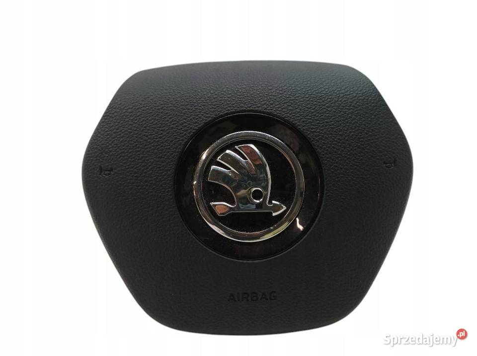 PODUSZKA POWIETRZNA AIRBAG LEWA KIEROWCY LIFT
