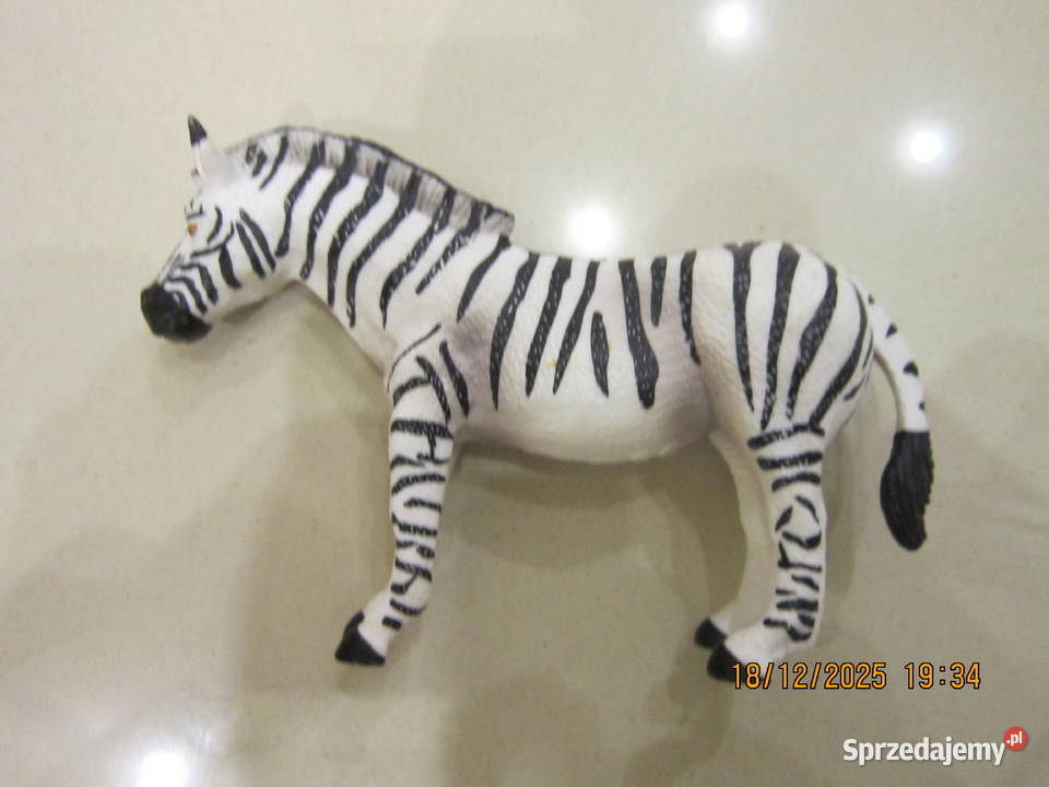 Figurki zwierzaków Warszawa