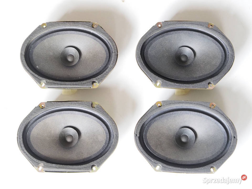 Głośniki Mazda 626 Lublin