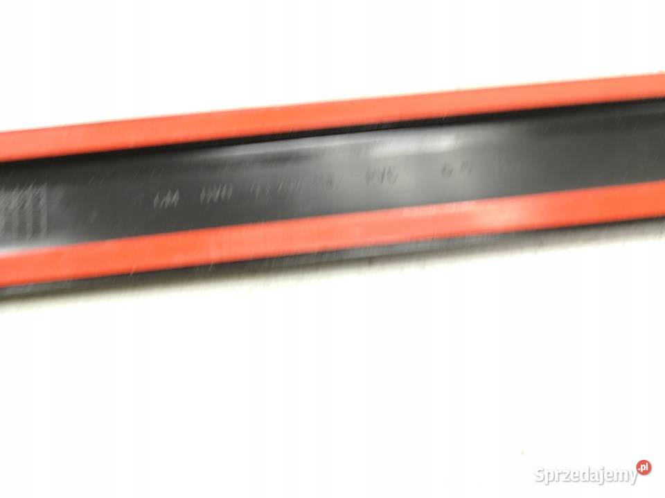 LISTWA DRZWI PRAWY PRZÓD OPEL CORSA 19972003