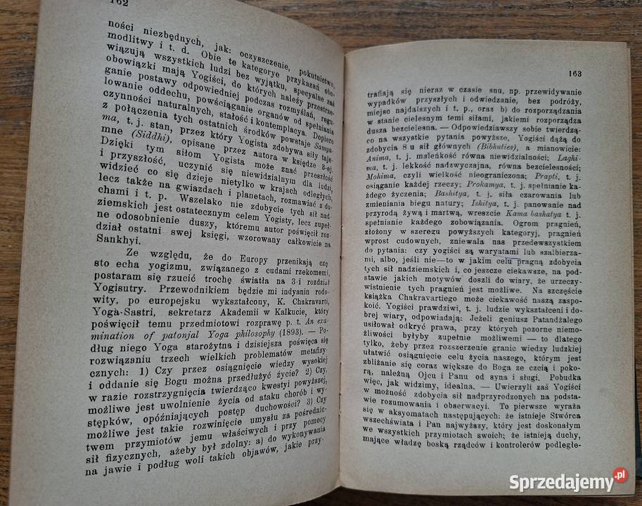 Historya Literatury Indyjskiej JA Święcicki historia, archeologia Książki i Podręczniki Kraków