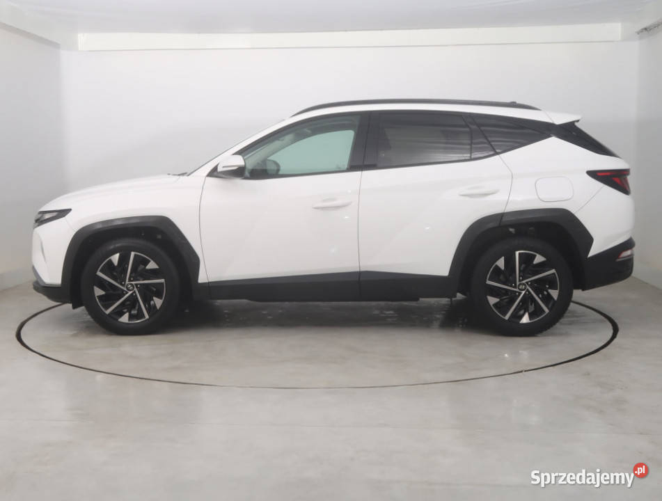 Hyundai Tucson 16 TGDI czujnik deszczu dolnośląskie Bielany Wrocławskie