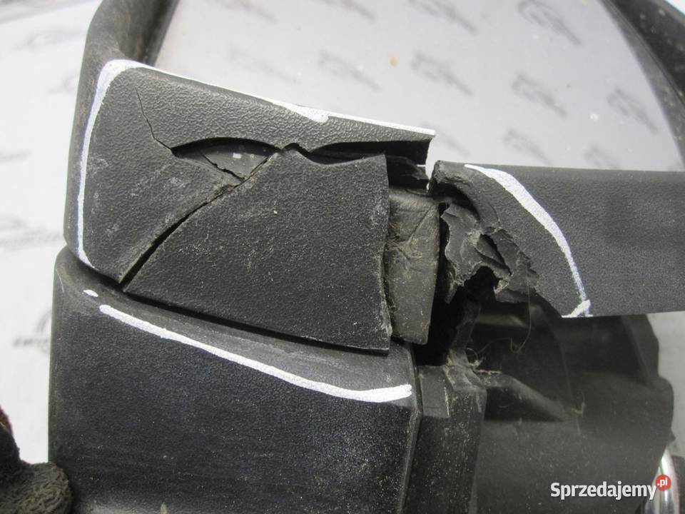 FORD FOCUS MK3 III 13r lusterko lewe 024550 7 osobowe świętokrzyskie