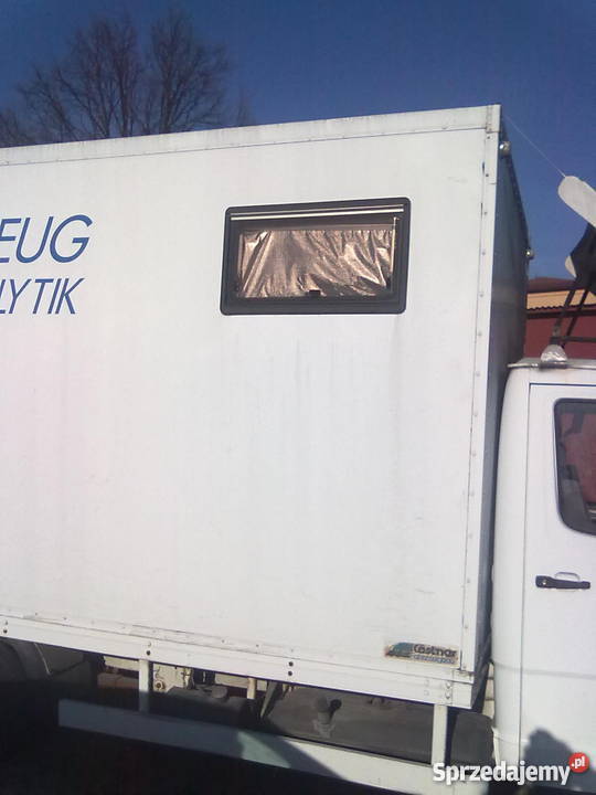 mercedes 410 2,9D-za 15000 ,-nie sprzedam