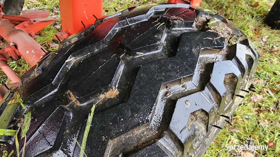Przyczepa wywrotka autosan d35 d47 d45 Orzechówka