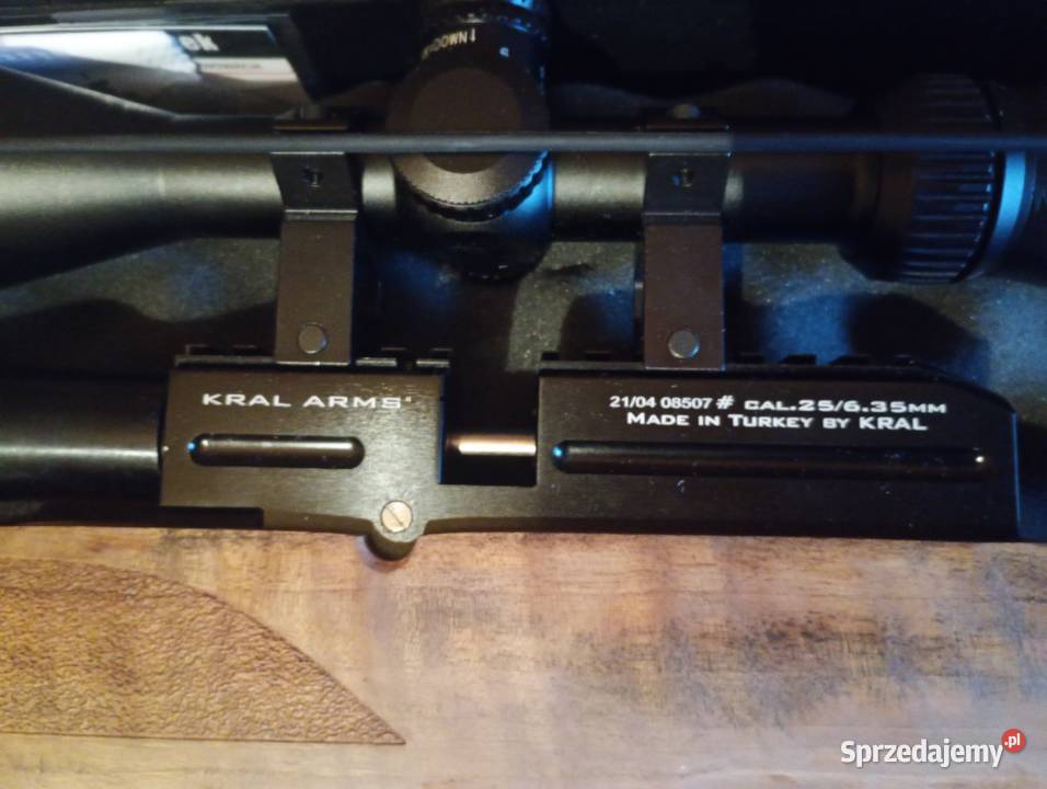 kral jumbo 635 Strzyżów sprzedam