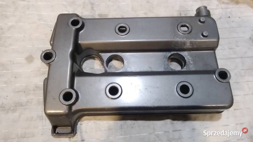 Pokrywa zaworów Yamaha TDM 850 4tx Pokrywy i osłony silnika Nowe Dąbie