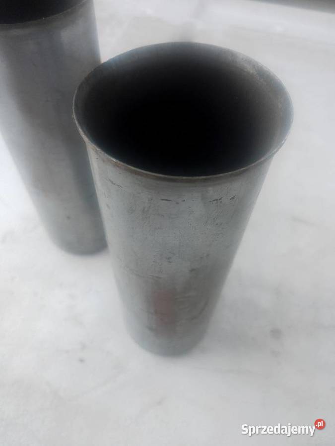 Kielichy zabytkowy motocykl Milejewo