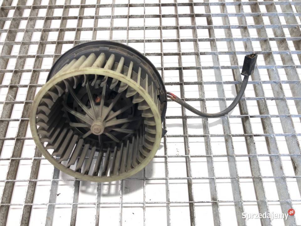 DMUCHAWA NAWIEWU VW TRANSPORTER T4 893819021