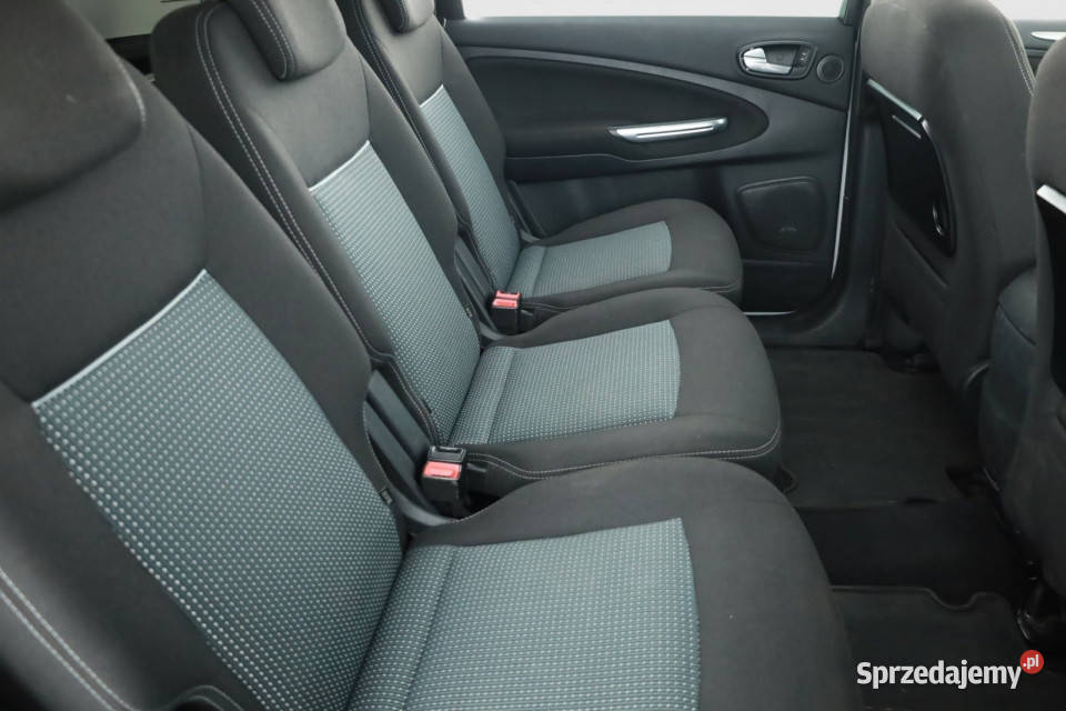 Ford S 16 EcoBoost biały Piaseczno sprzedam