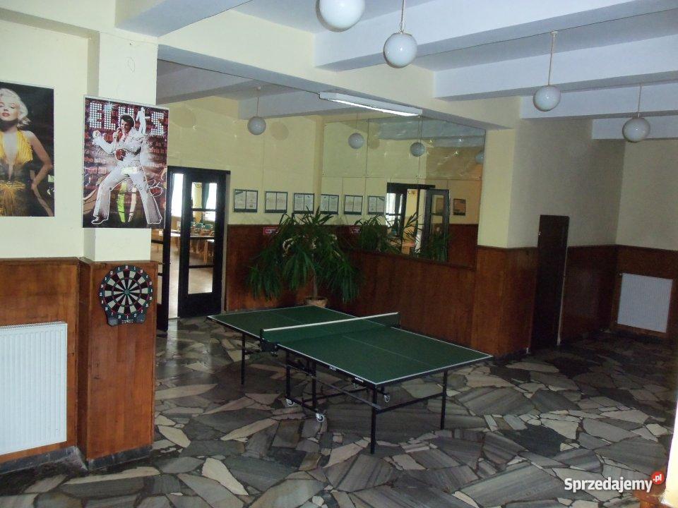 Nieruchomość dom kultury opolskie Gracze